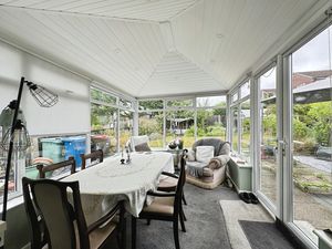 Conservatory- click for photo gallery